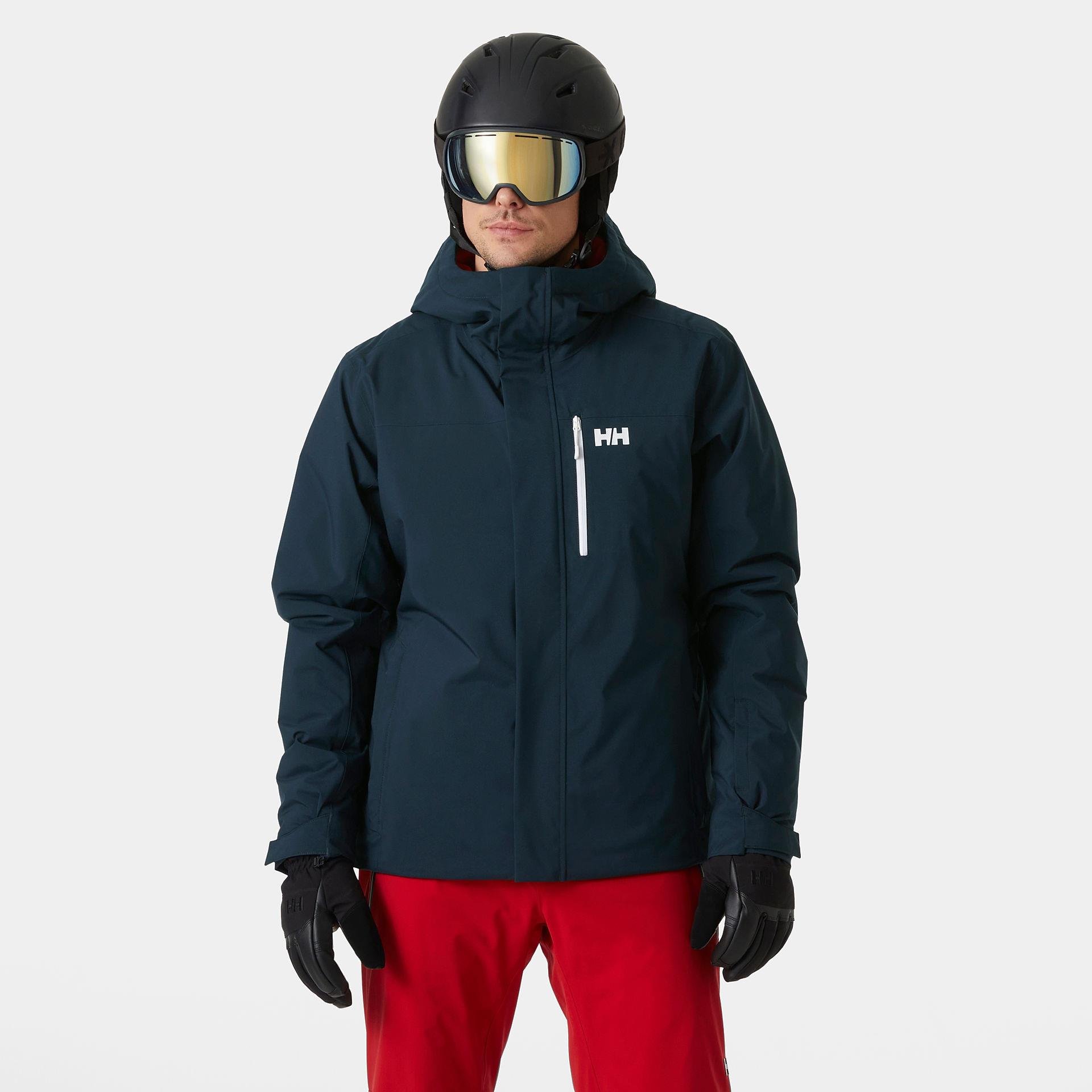 HELLY HANSEN PANORAMA MONT