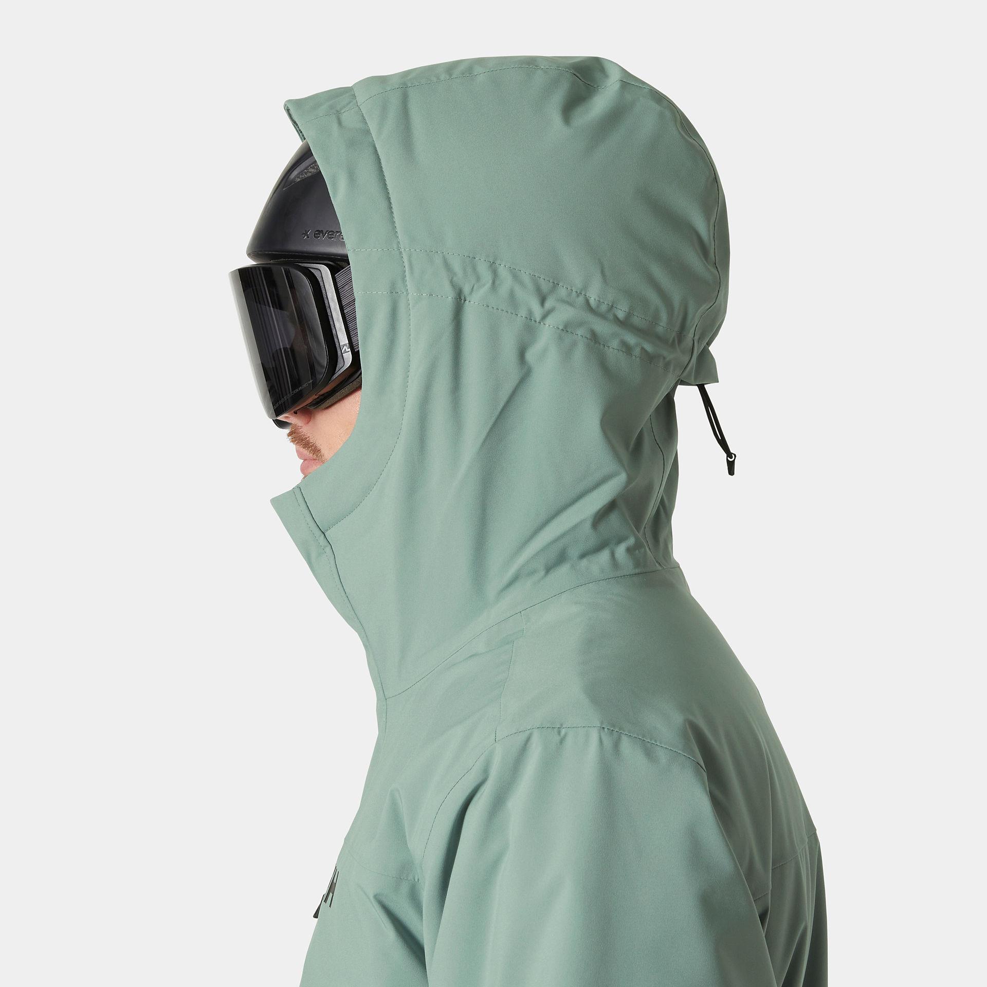 HELLY HANSEN PANORAMA MONT