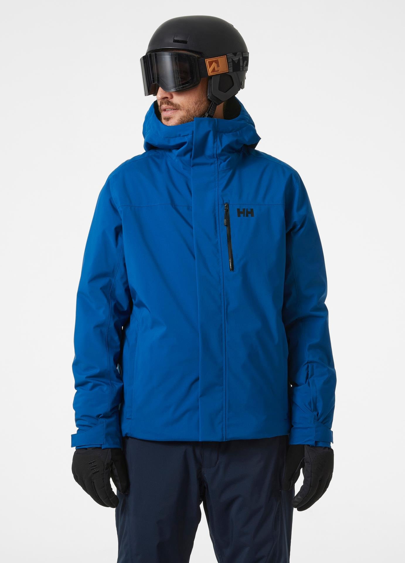 HELLY HANSEN PANORAMA MONT