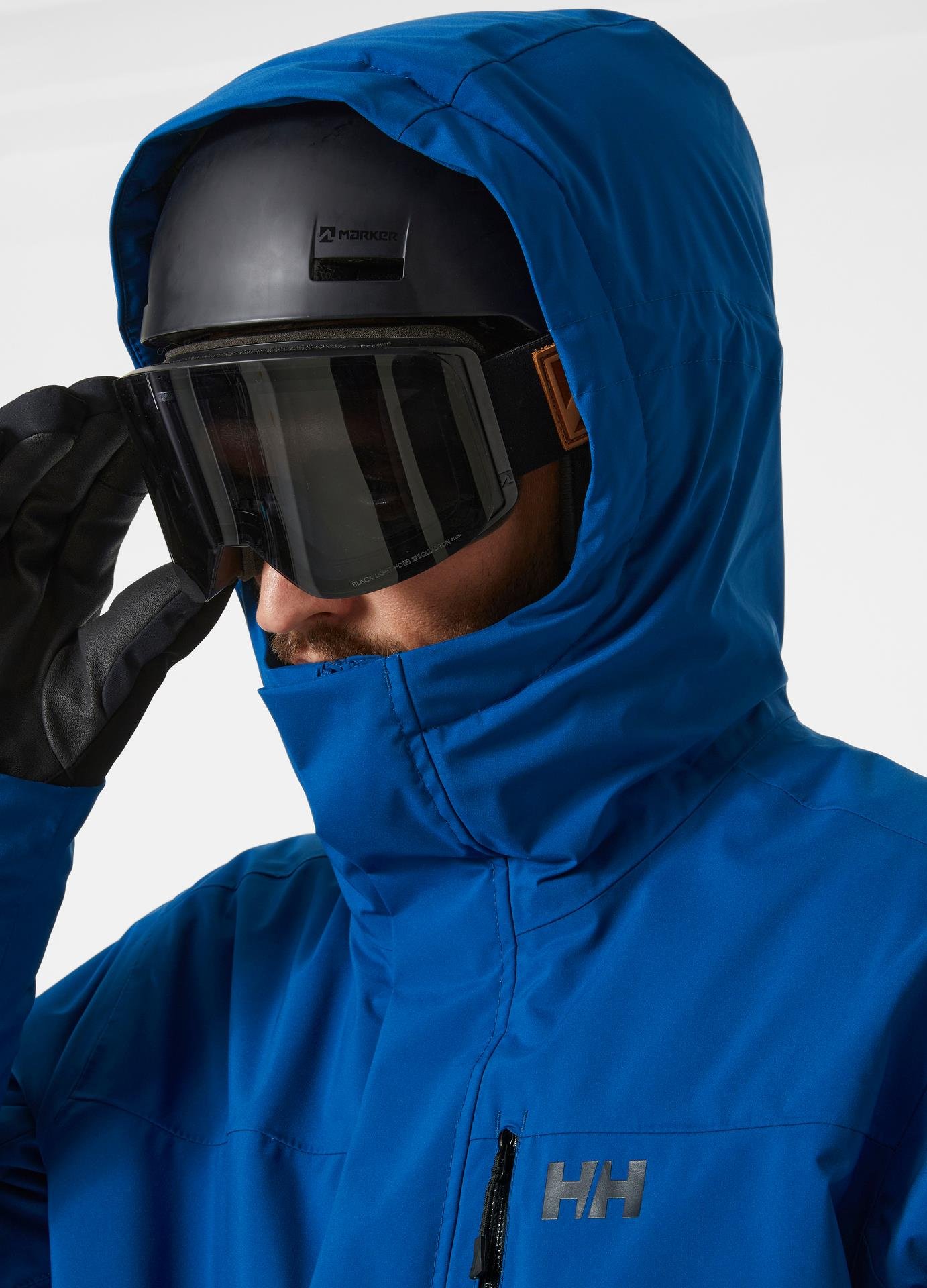 HELLY HANSEN PANORAMA MONT