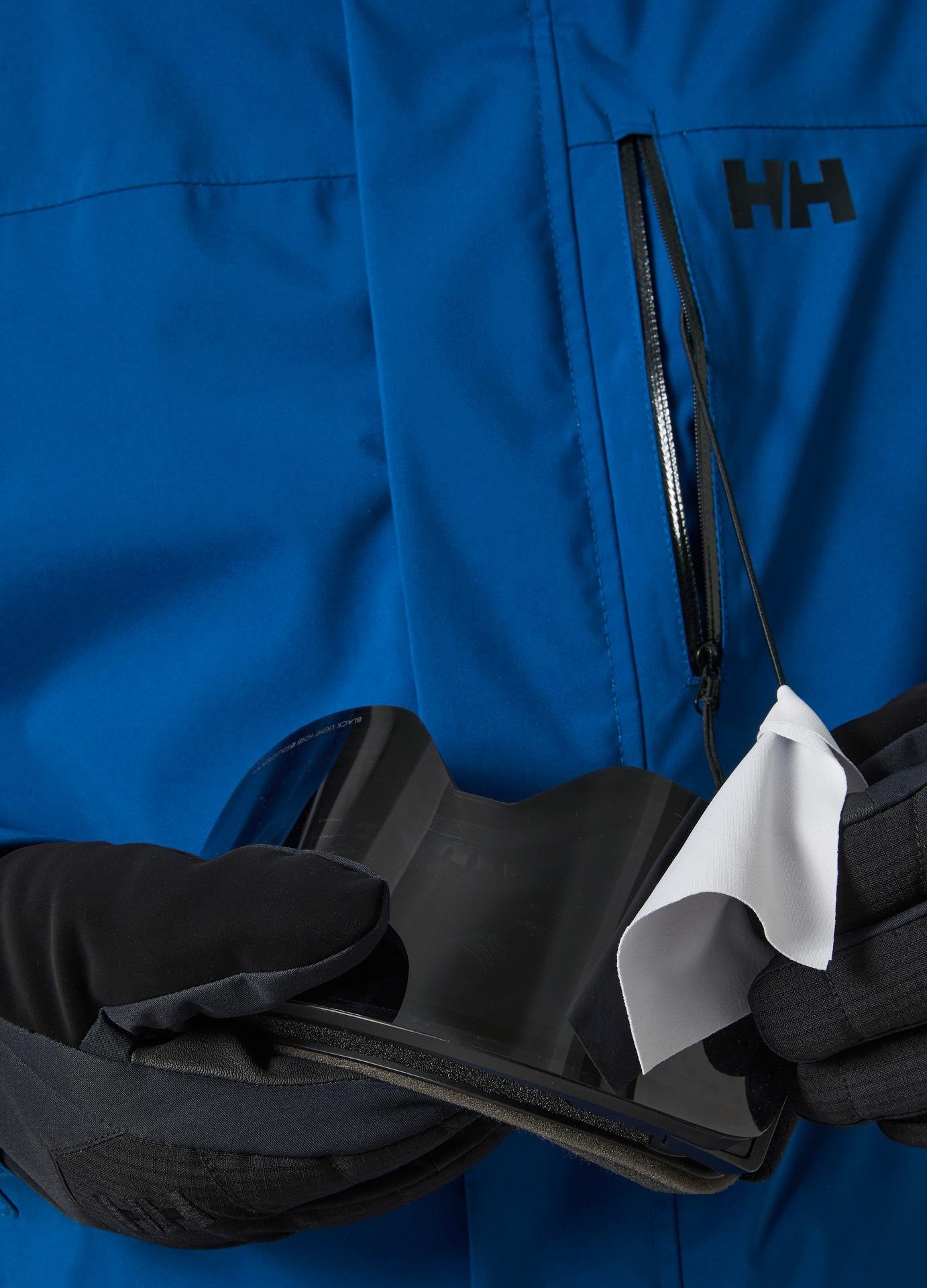 HELLY HANSEN PANORAMA MONT
