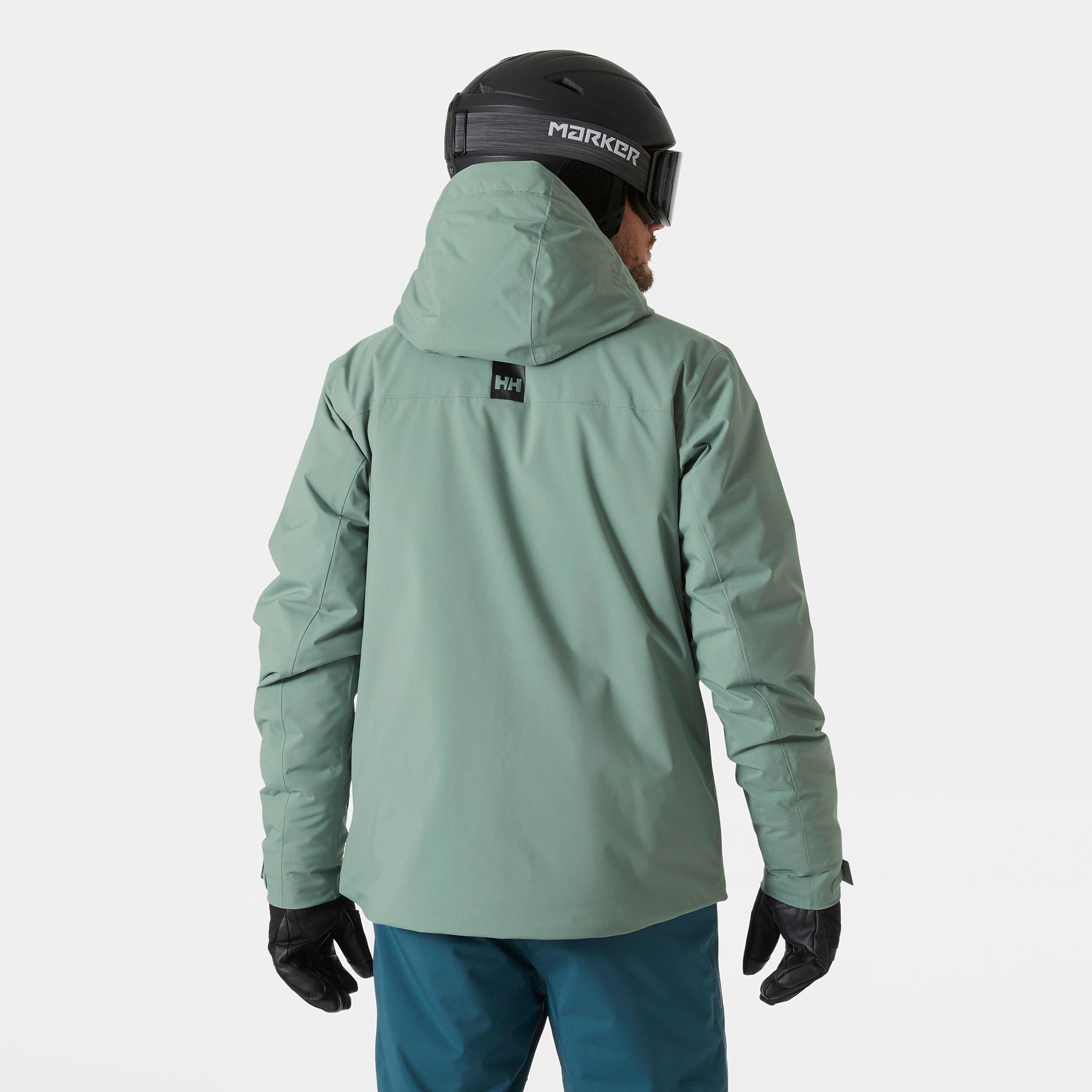 HELLY HANSEN PANORAMA MONT