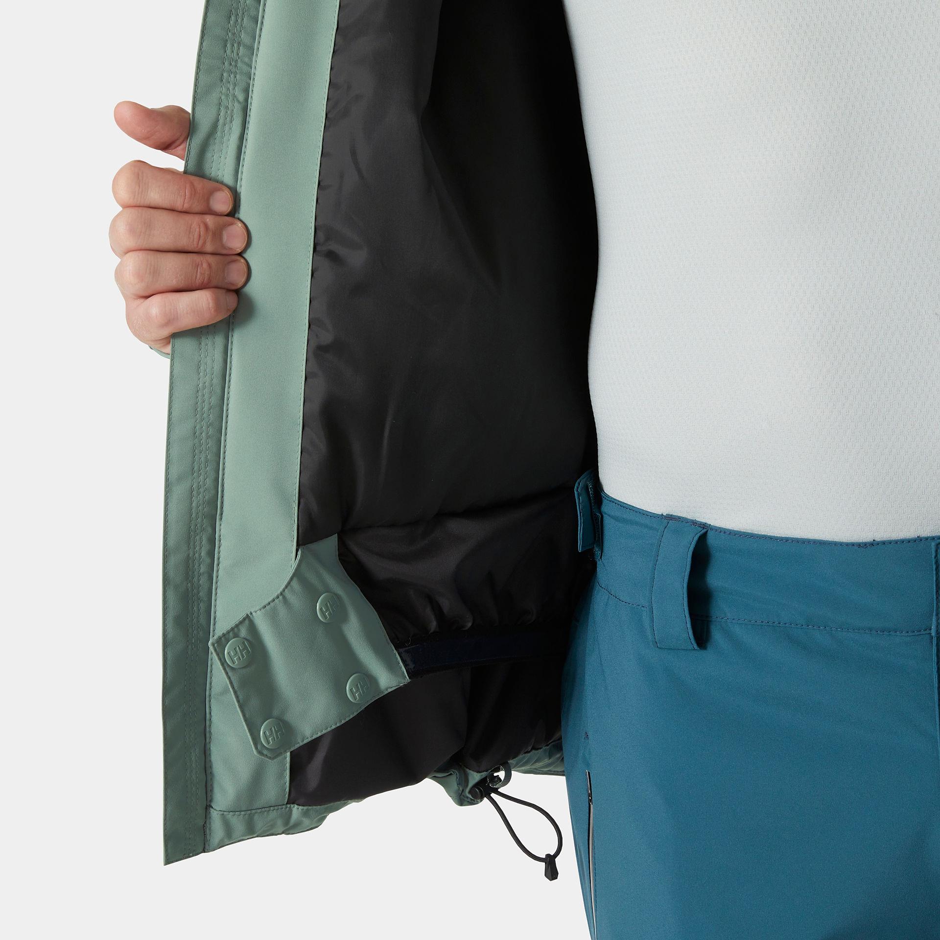 HELLY HANSEN PANORAMA MONT