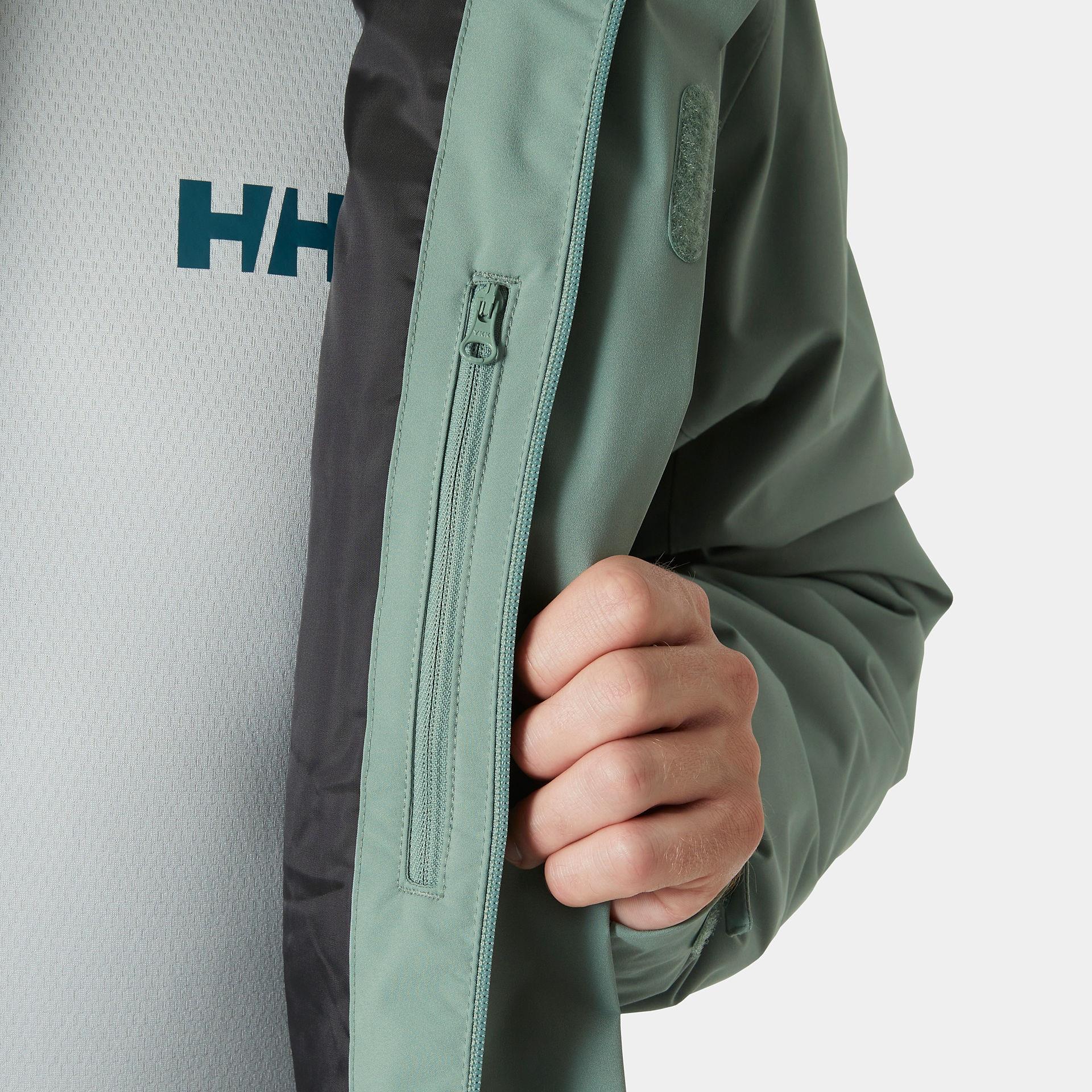 HELLY HANSEN PANORAMA MONT