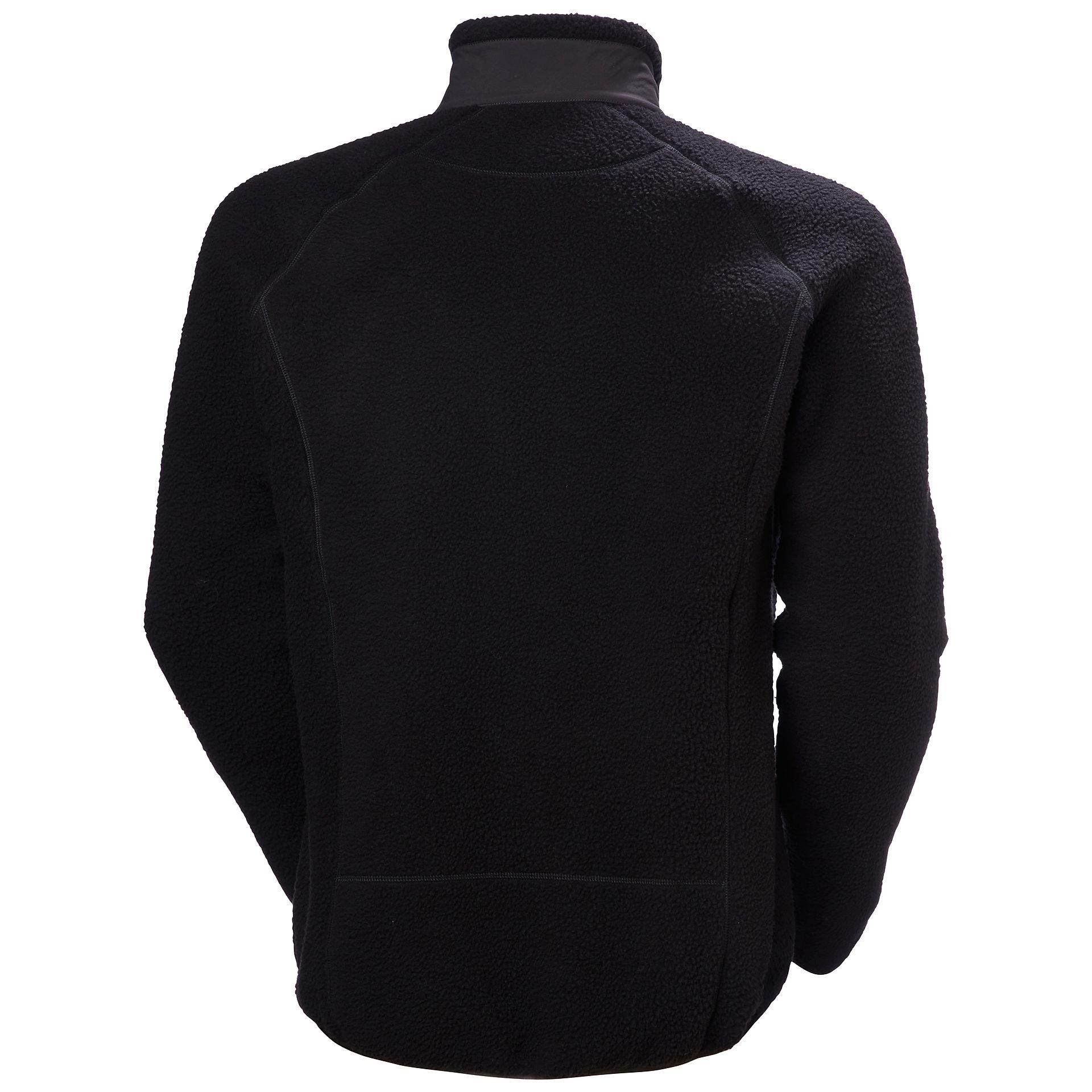HELLY HANSEN PANORAMA PILE BLOCK MONT