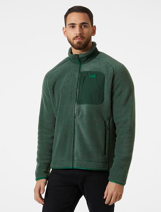 HELLY HANSEN PANORAMA PILE BLOCK MONT
