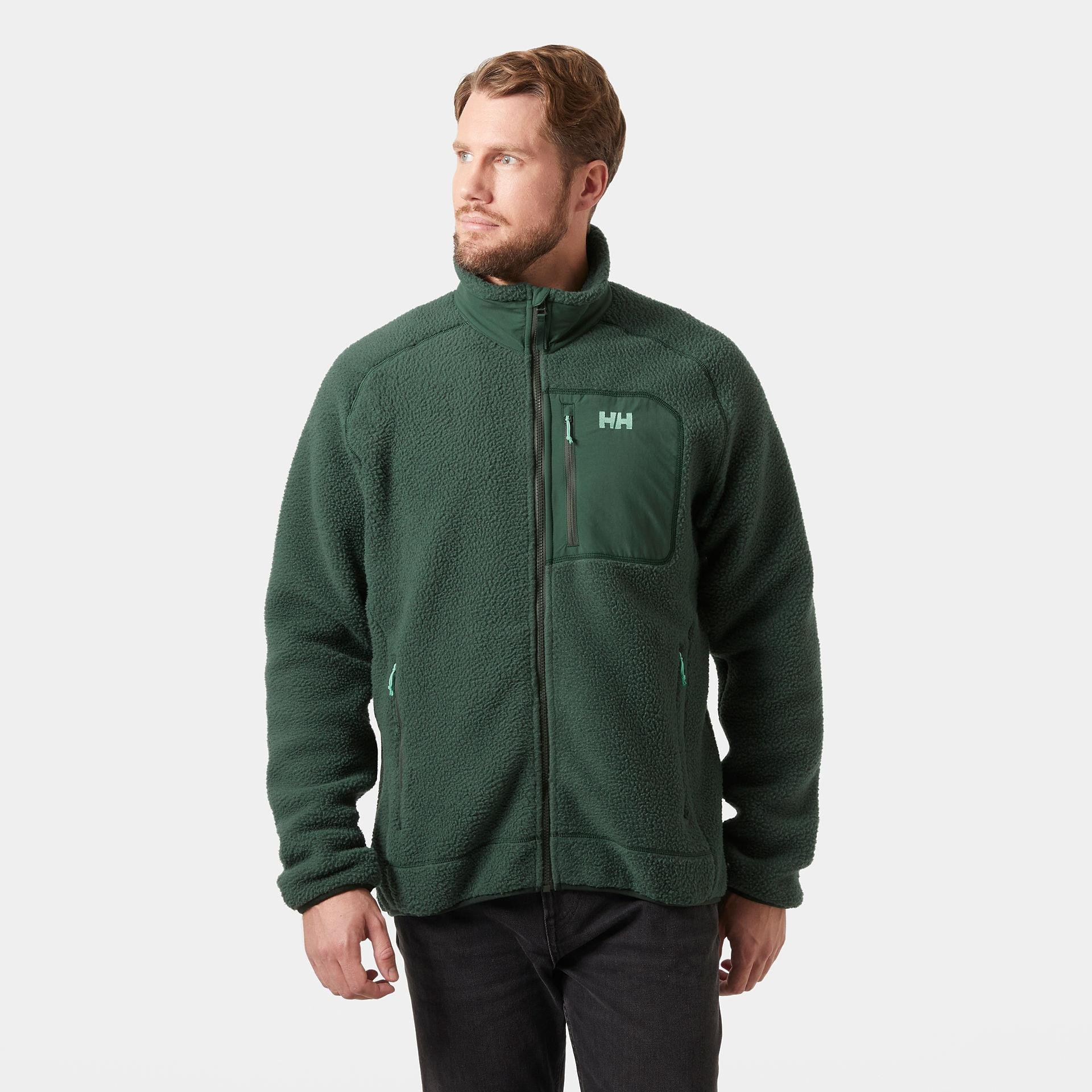 HELLY HANSEN PANORAMA PILE BLOCK MONT