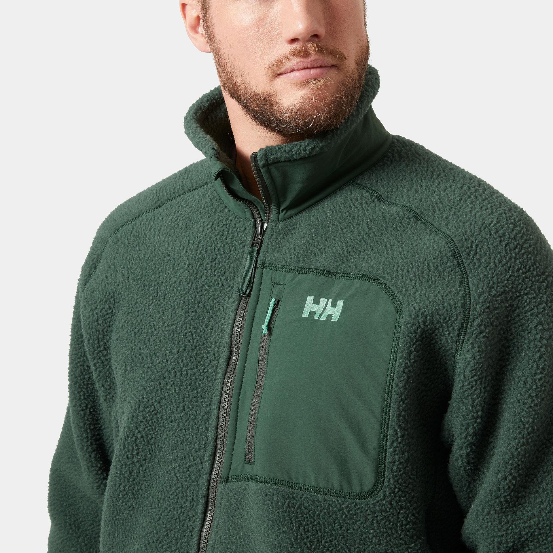 HELLY HANSEN PANORAMA PILE BLOCK MONT