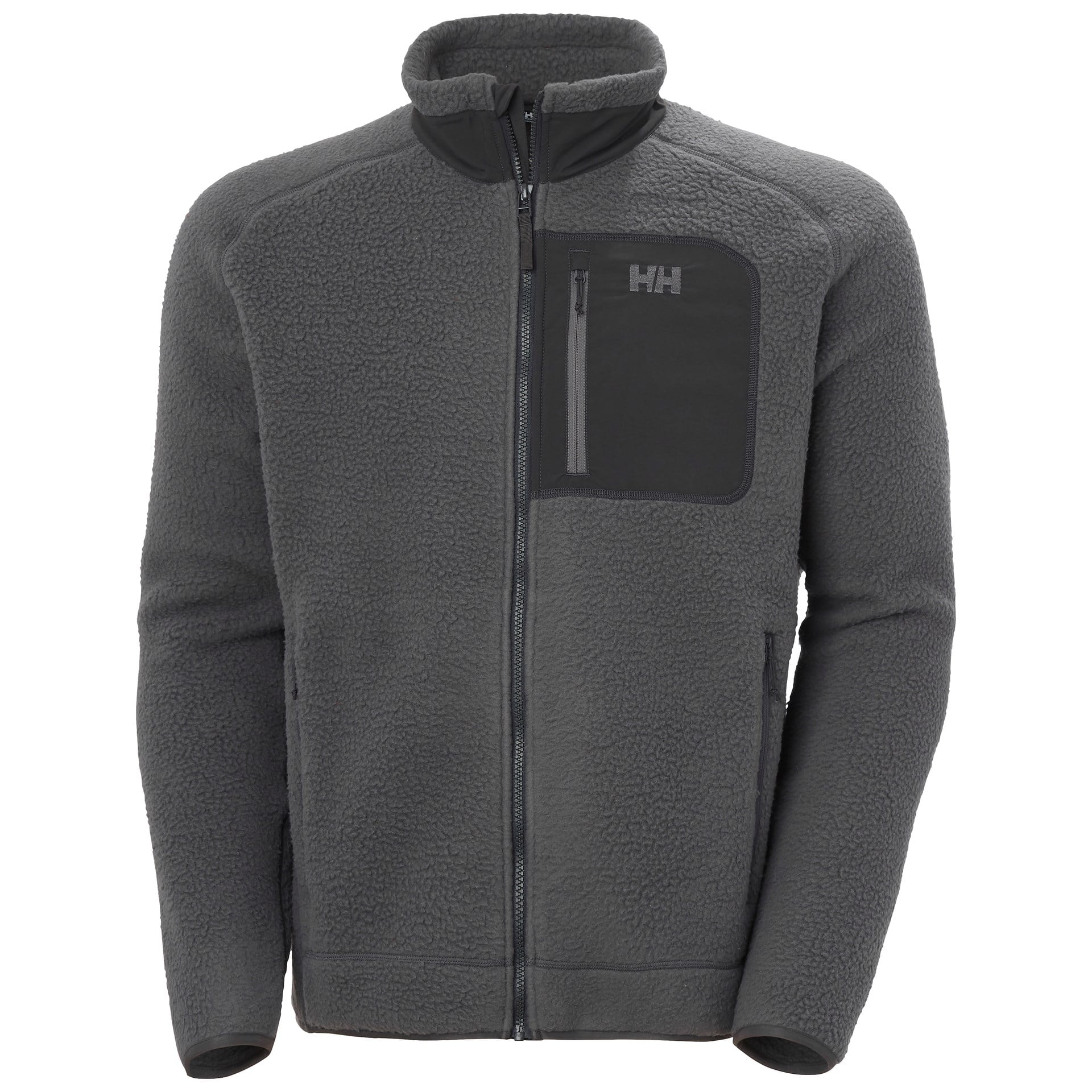 HELLY HANSEN PANORAMA PILE BLOCK MONT