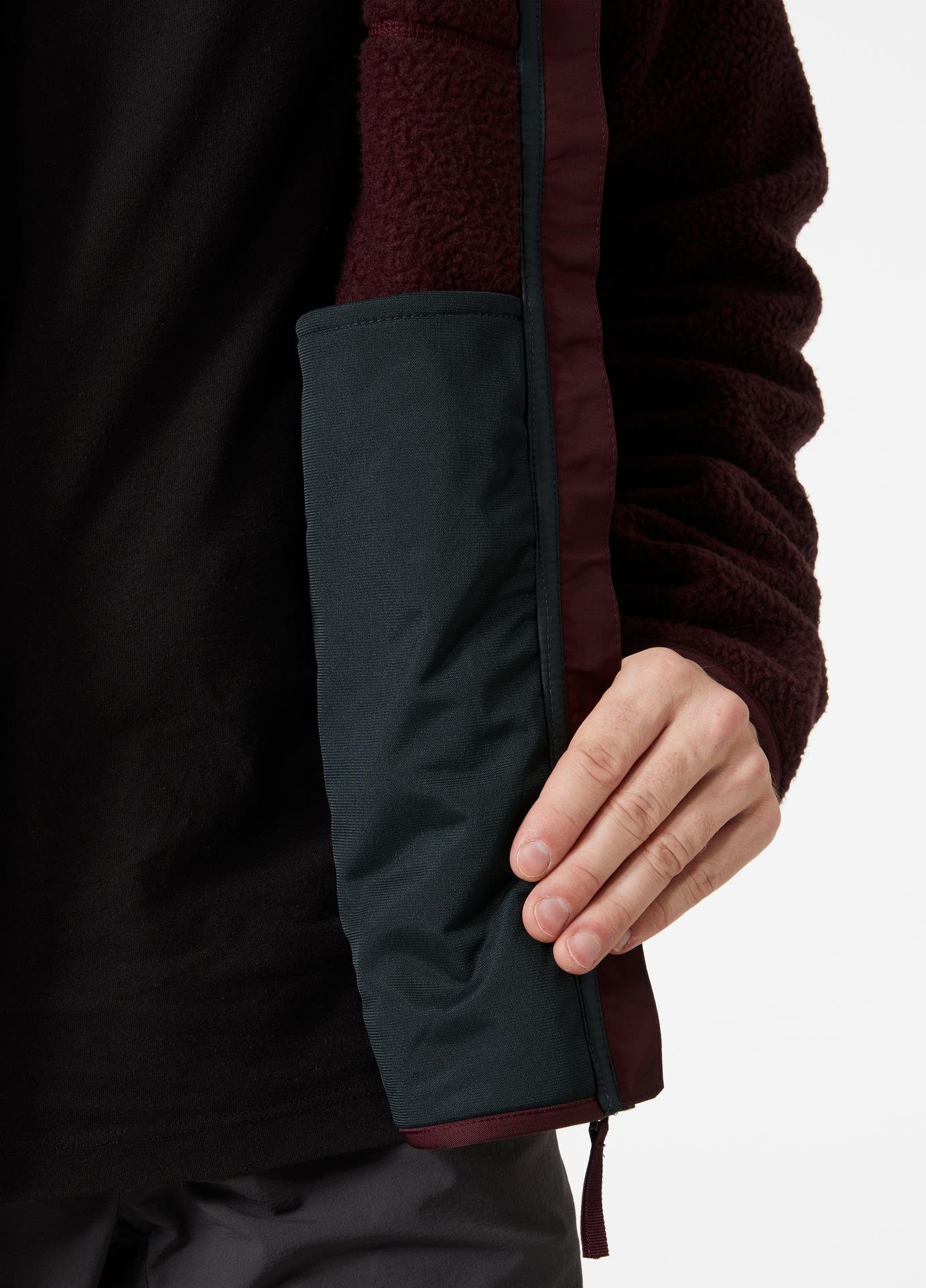 HELLY HANSEN PANORAMA PILE BLOCK MONT