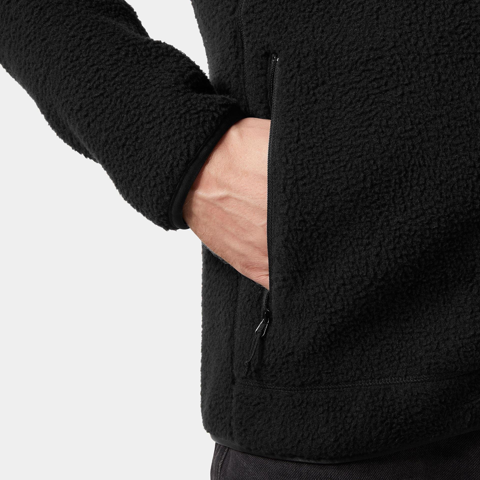 HELLY HANSEN PANORAMA PILE BLOCK MONT