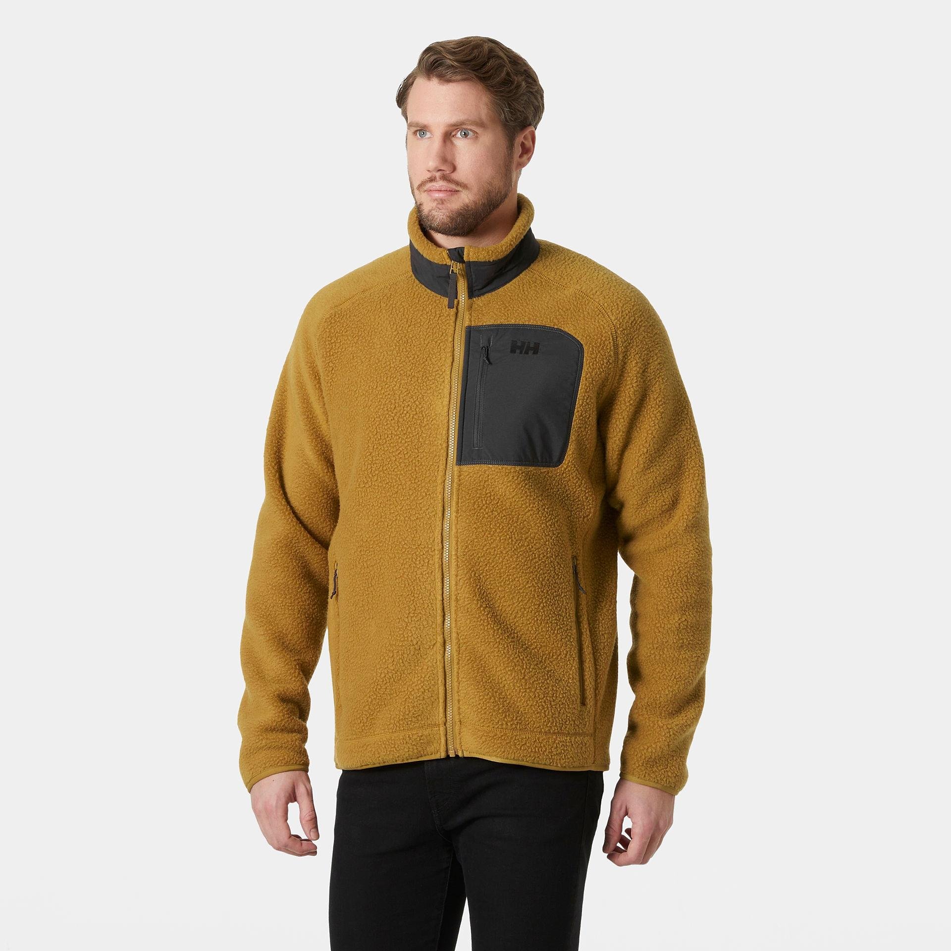 HELLY HANSEN PANORAMA PILE BLOCK MONT