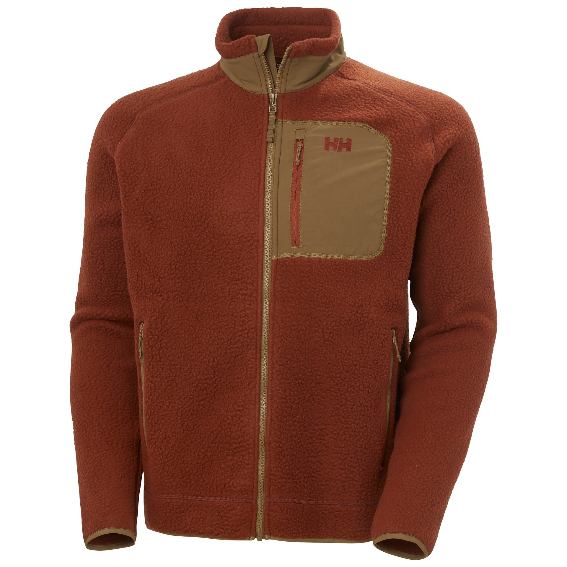 HELLY HANSEN PANORAMA PILE BLOCK MONT