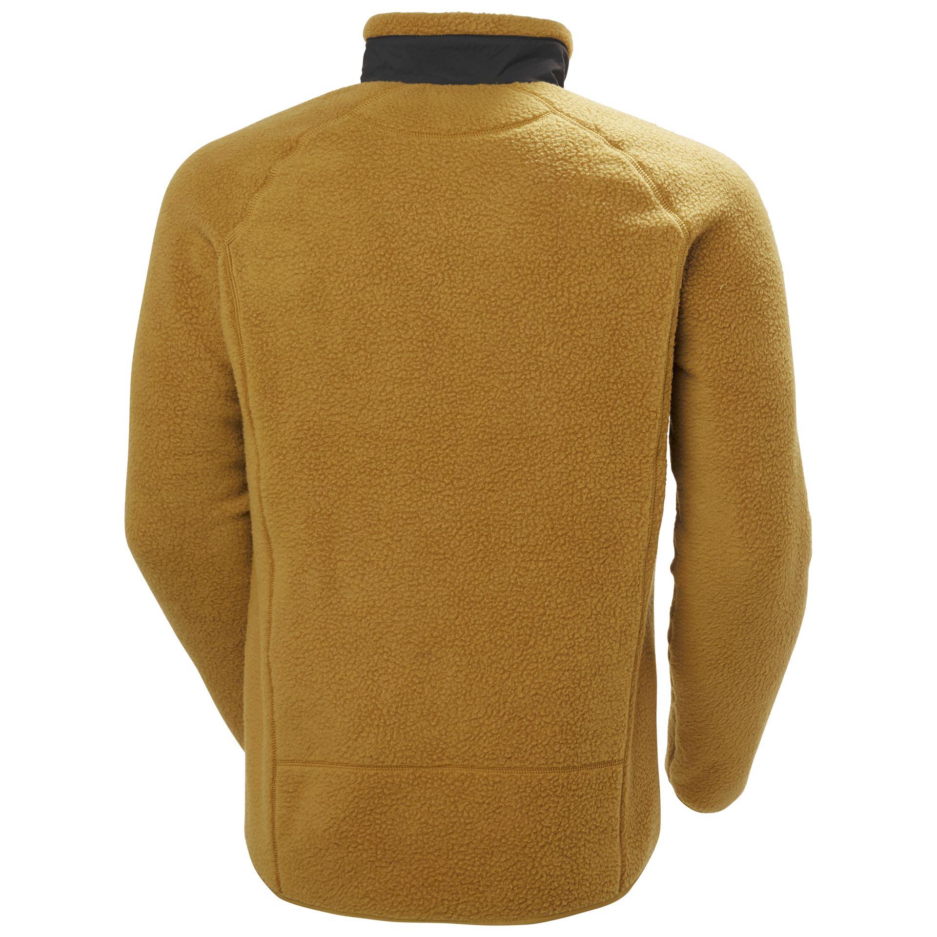 HELLY HANSEN PANORAMA PILE BLOCK MONT