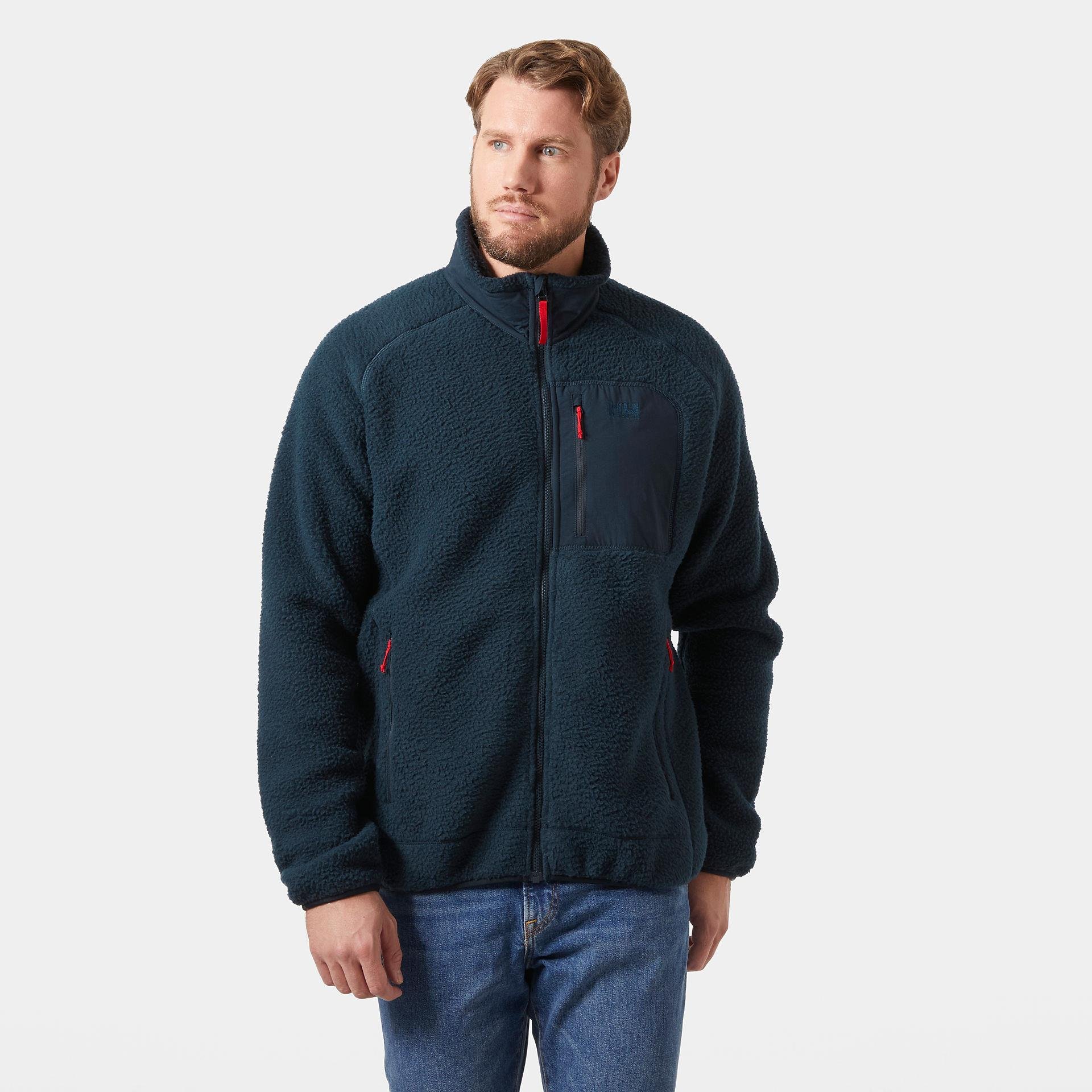HELLY HANSEN PANORAMA PILE BLOCK MONT
