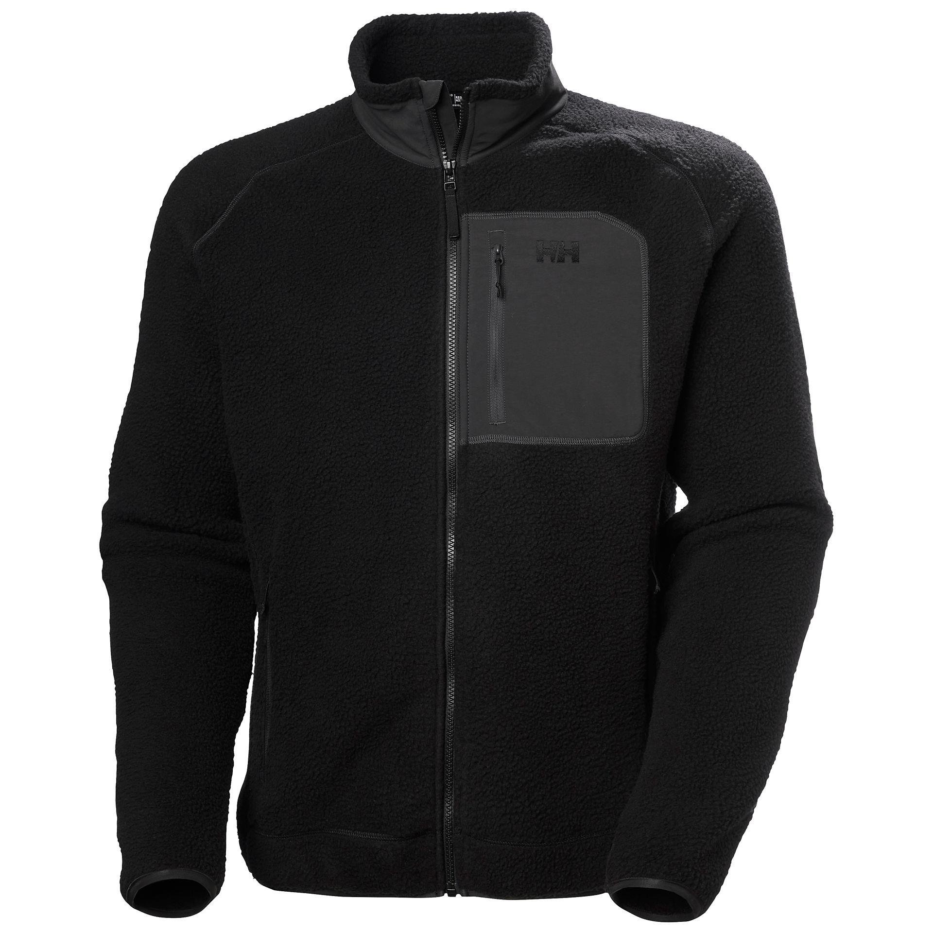 HELLY HANSEN PANORAMA PILE BLOCK MONT