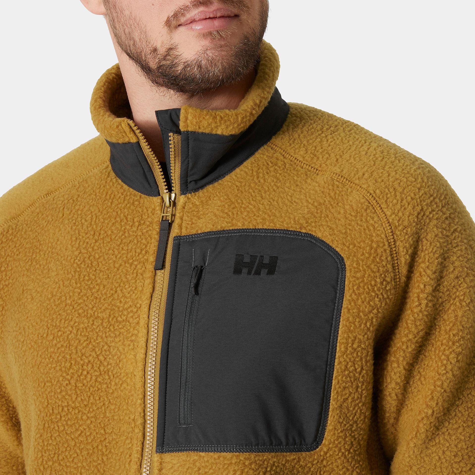 HELLY HANSEN PANORAMA PILE BLOCK MONT