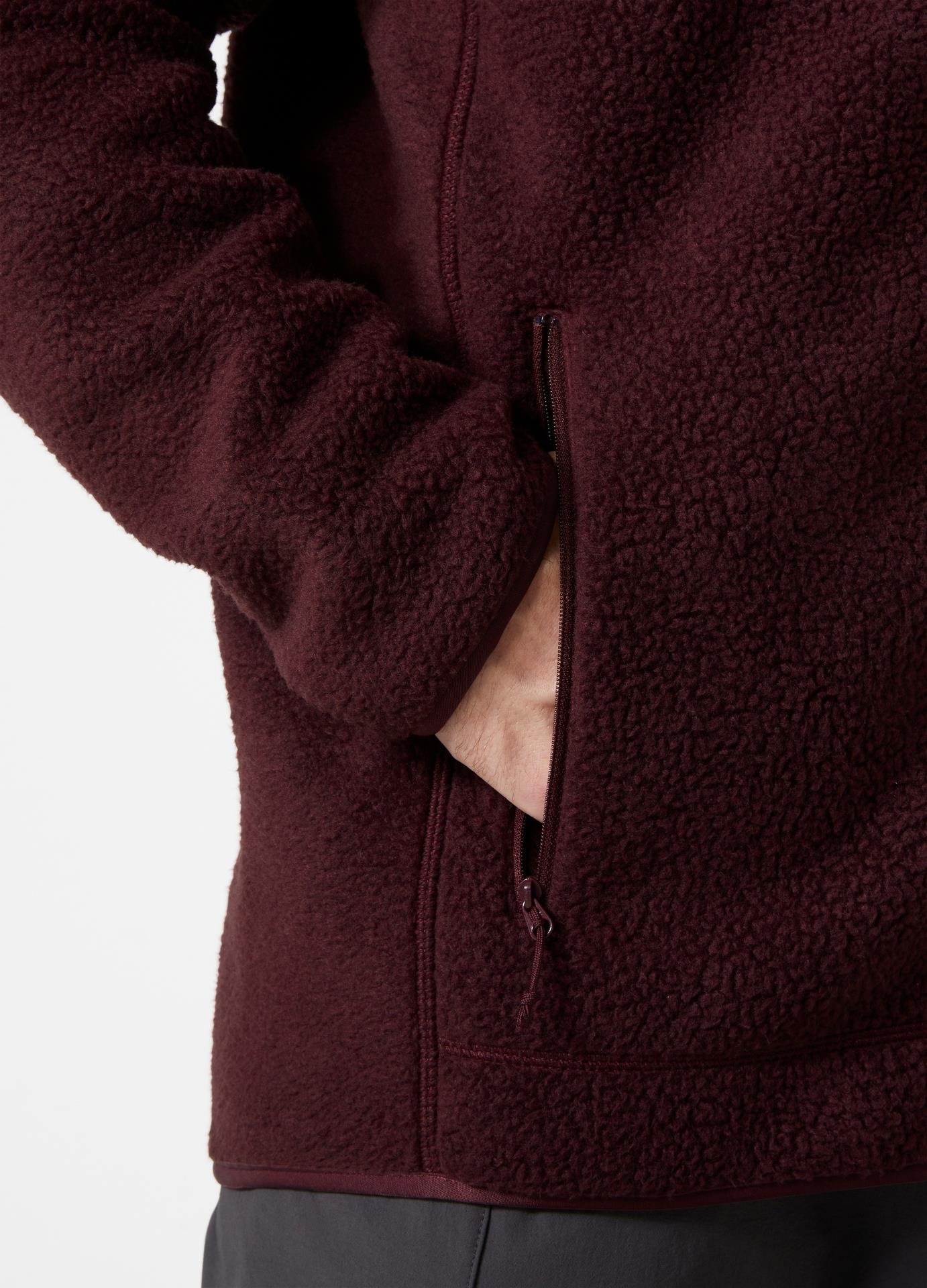 HELLY HANSEN PANORAMA PILE BLOCK MONT