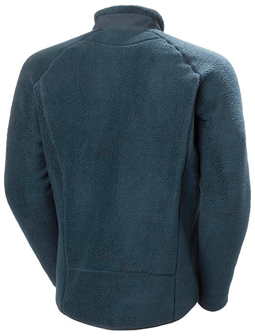 HELLY HANSEN PANORAMA PILE BLOCK MONT