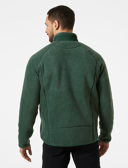 HELLY HANSEN PANORAMA PILE BLOCK MONT