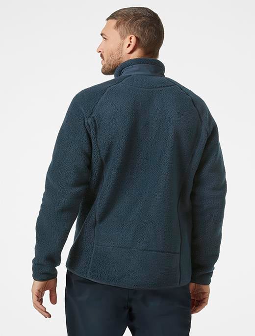 HELLY HANSEN PANORAMA PILE BLOCK MONT