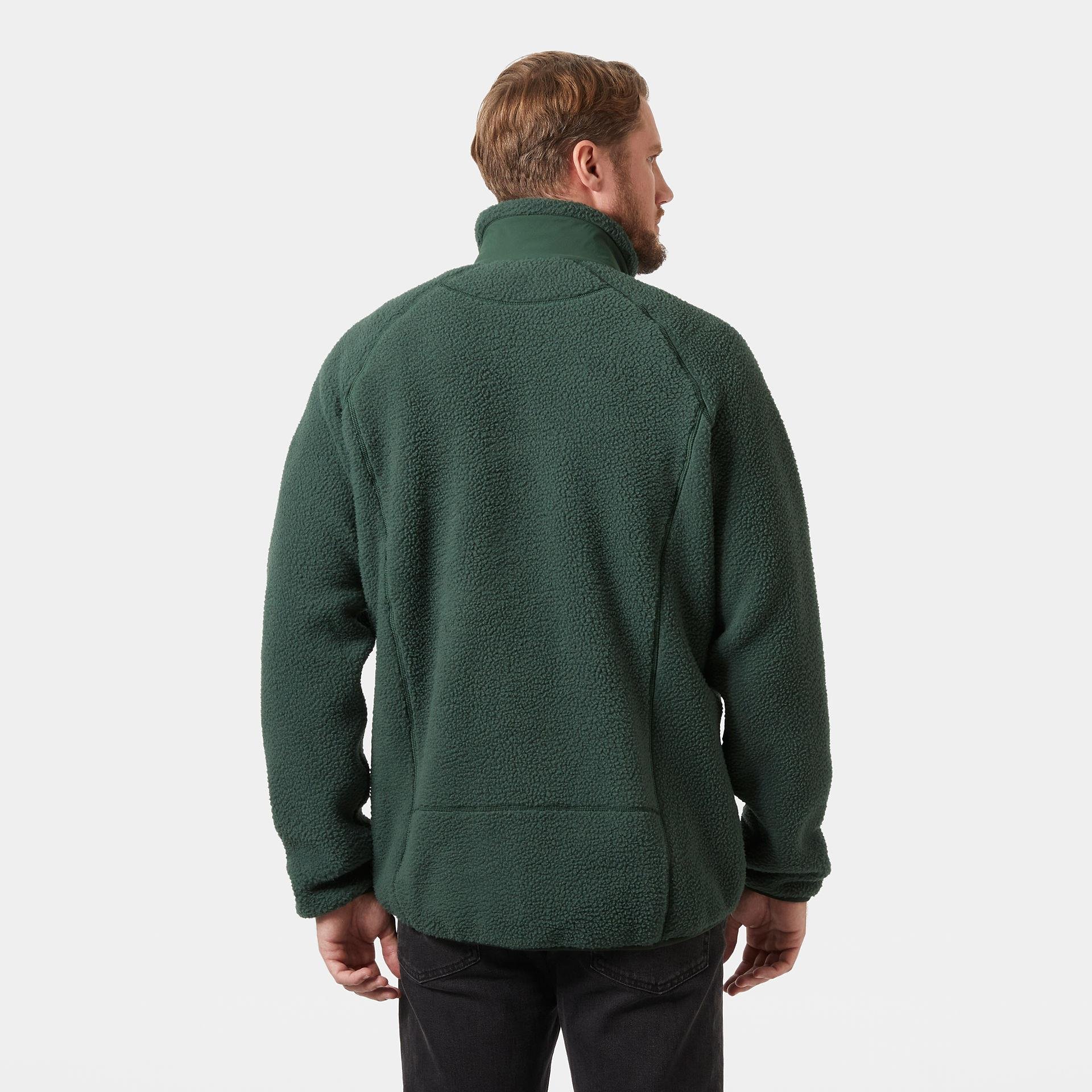 HELLY HANSEN PANORAMA PILE BLOCK MONT