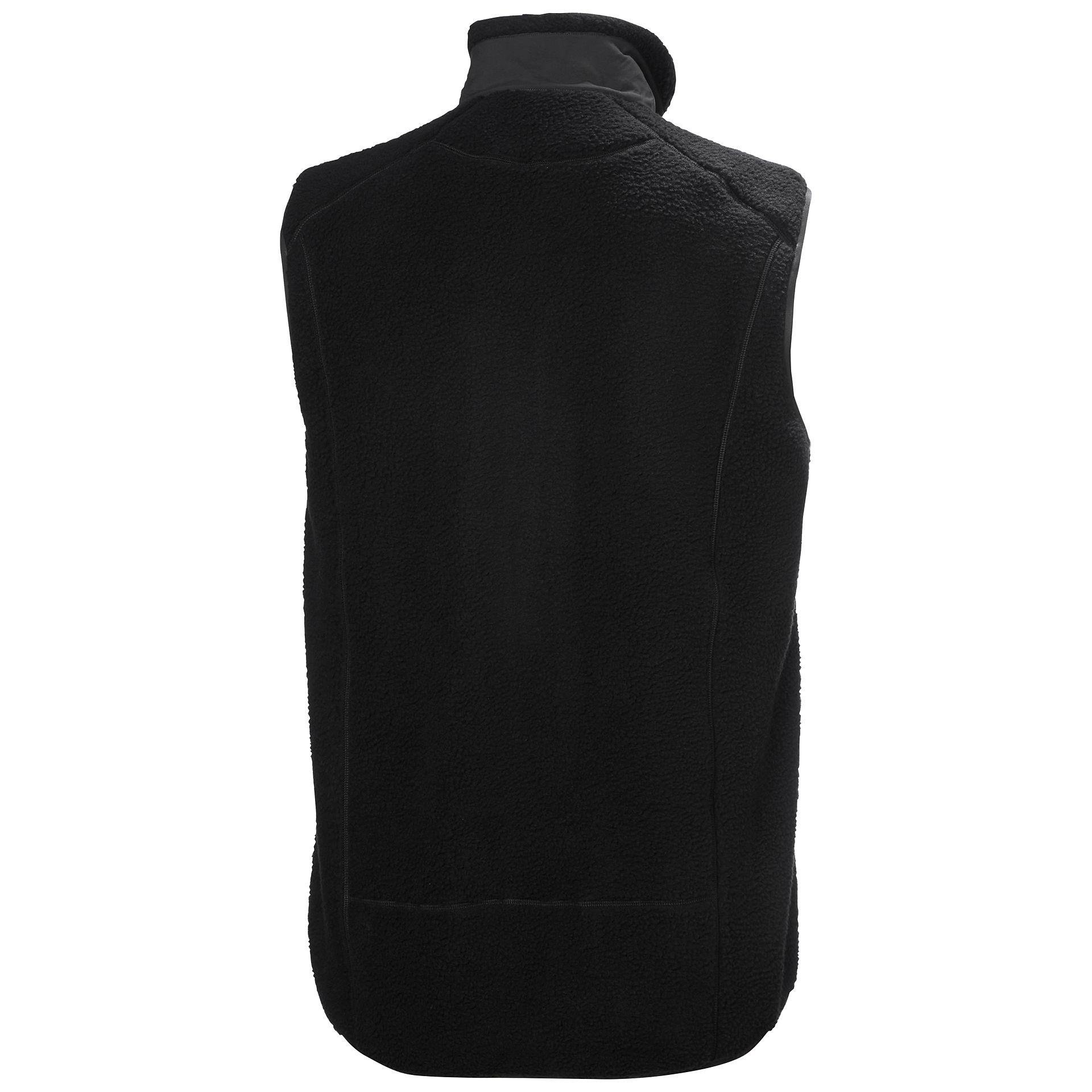 HELLY HANSEN PANORAMA PILE BLOCK YELEK