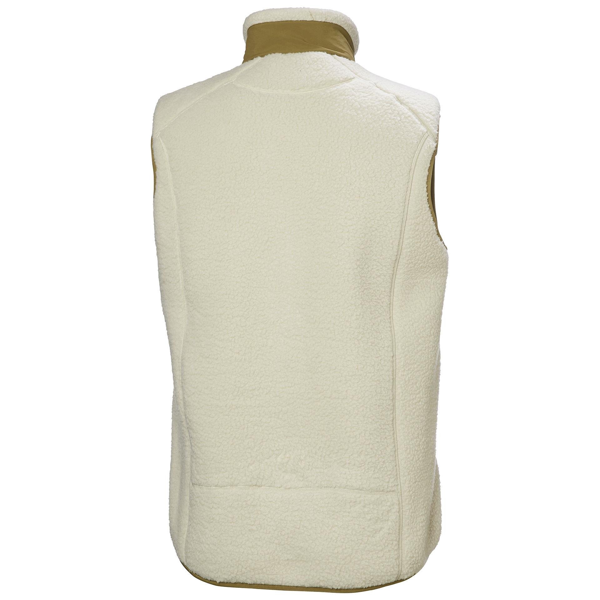 HELLY HANSEN PANORAMA PILE BLOCK YELEK