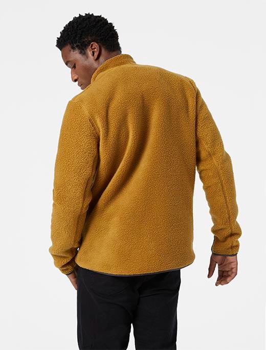 HELLY HANSEN PANORAMA PILE MONT
