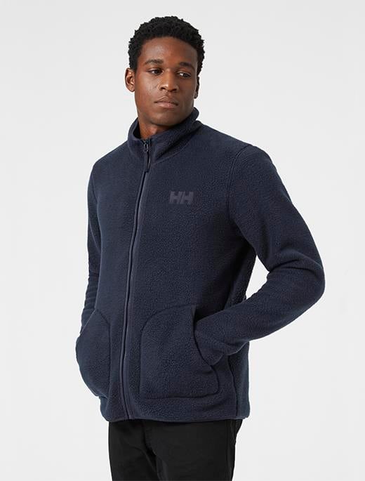 HELLY HANSEN PANORAMA PILE MONT