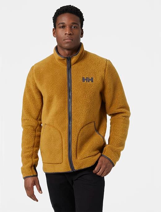 HELLY HANSEN PANORAMA PILE MONT