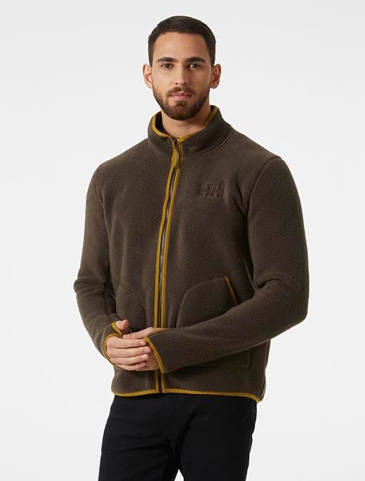 HELLY HANSEN PANORAMA PILE MONT