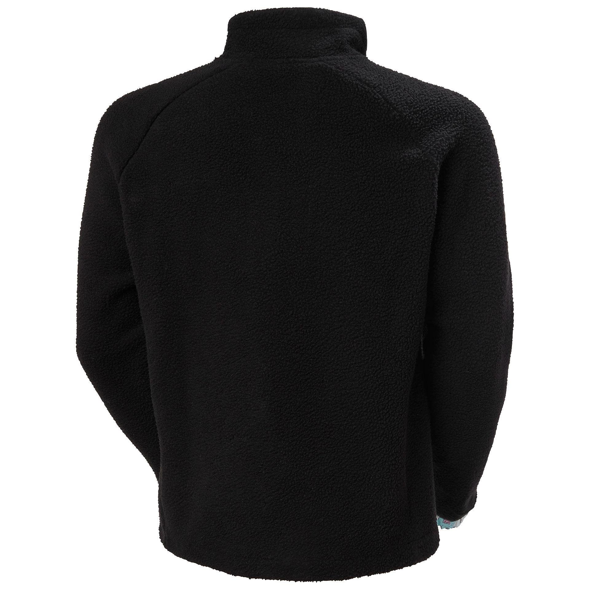 HELLY HANSEN PANORAMA PILE SNAP MONT