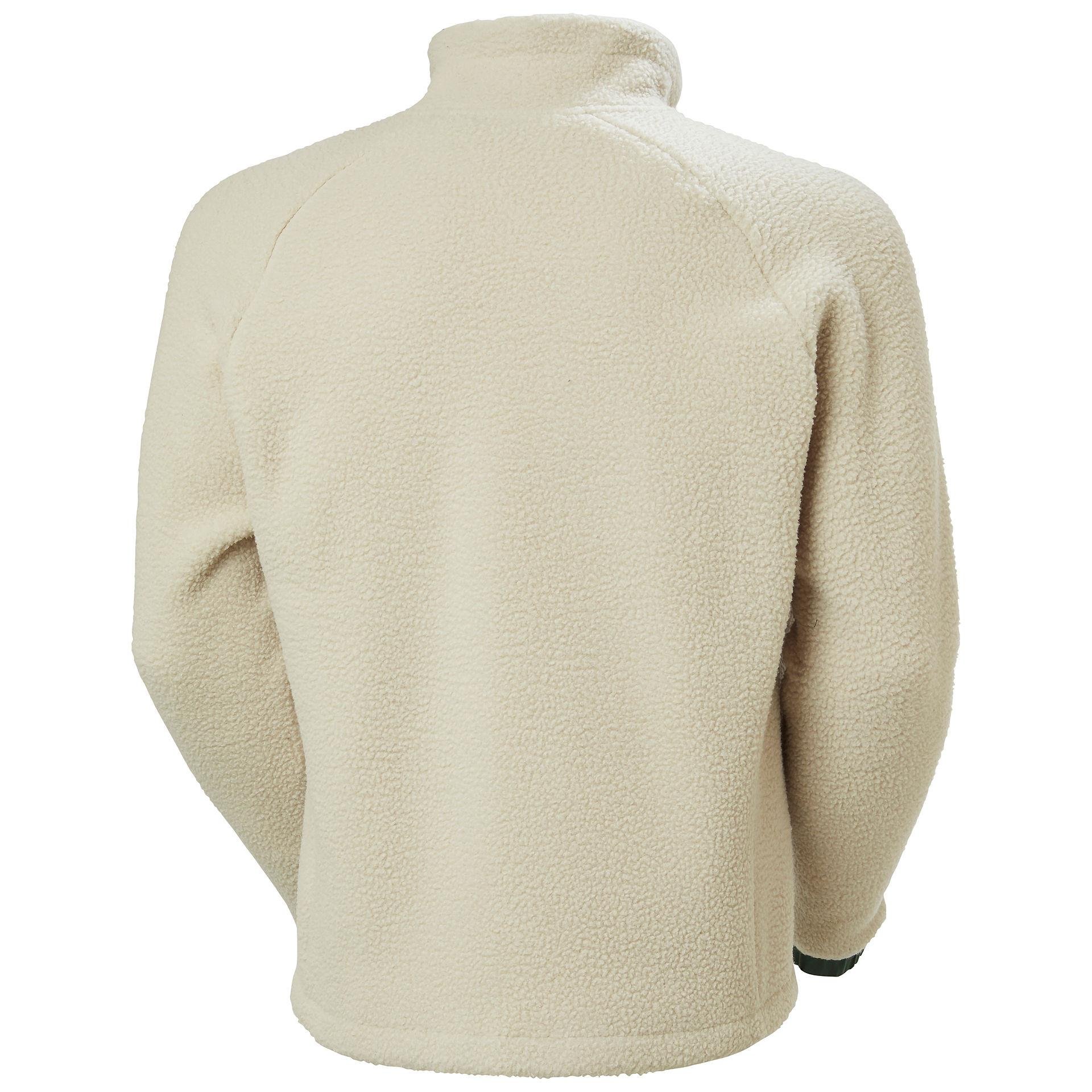 HELLY HANSEN PANORAMA PILE SNAP MONT