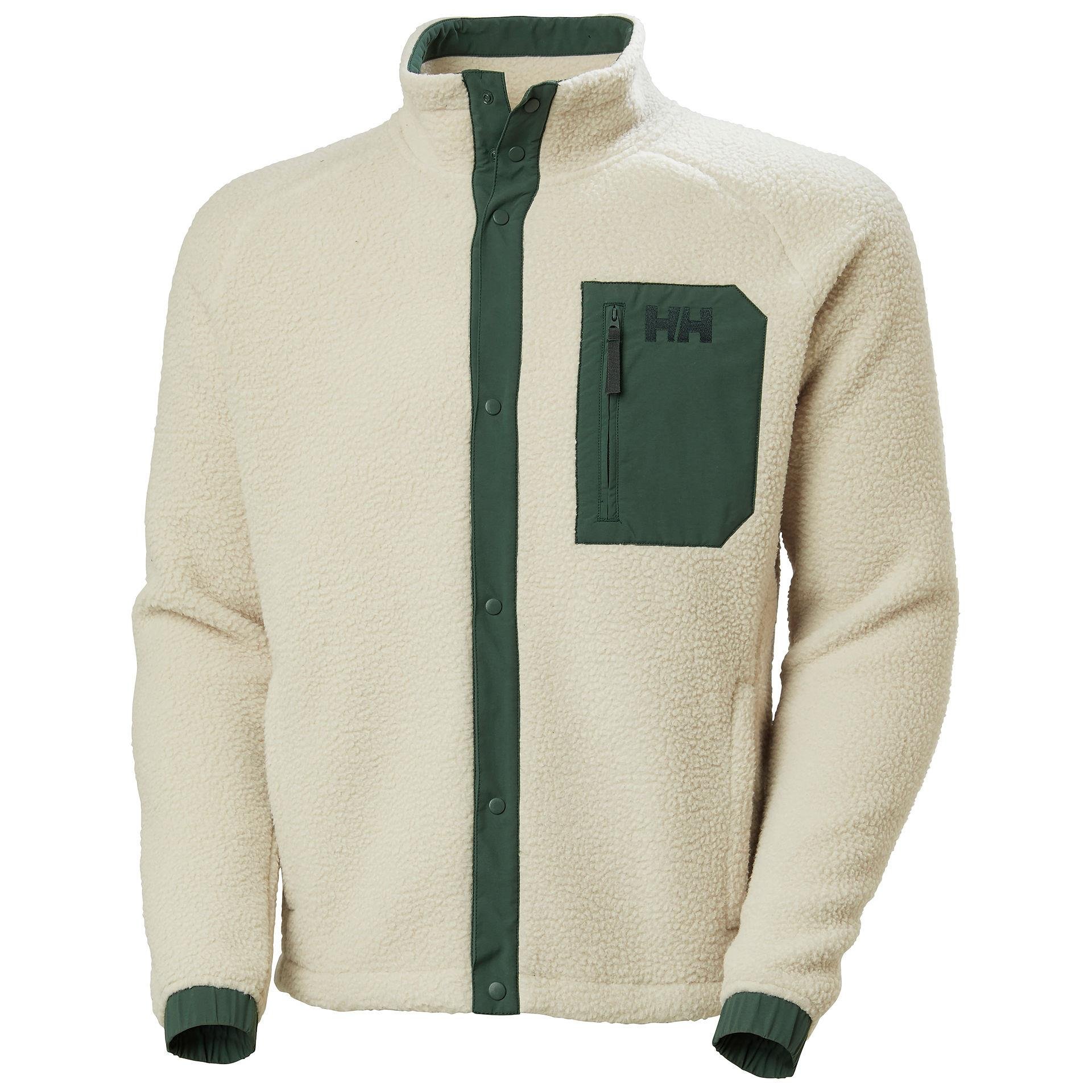 HELLY HANSEN PANORAMA PILE SNAP MONT