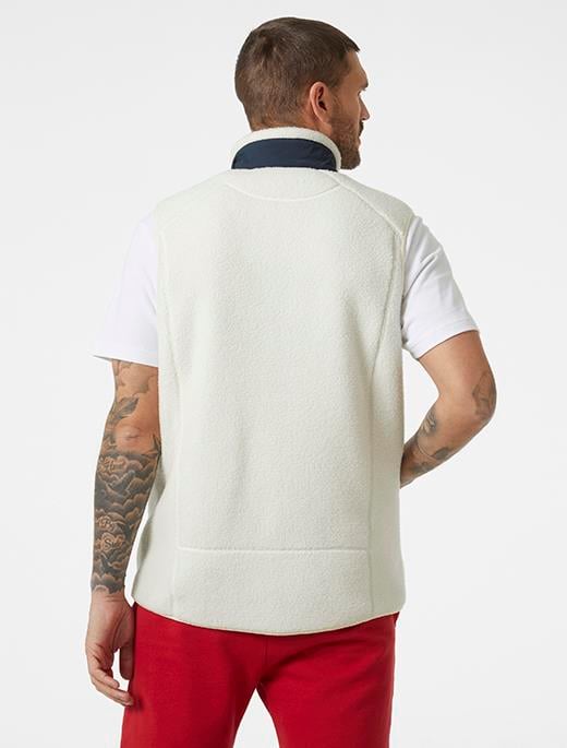 HELLY HANSEN PANORAMA PILE YELEK