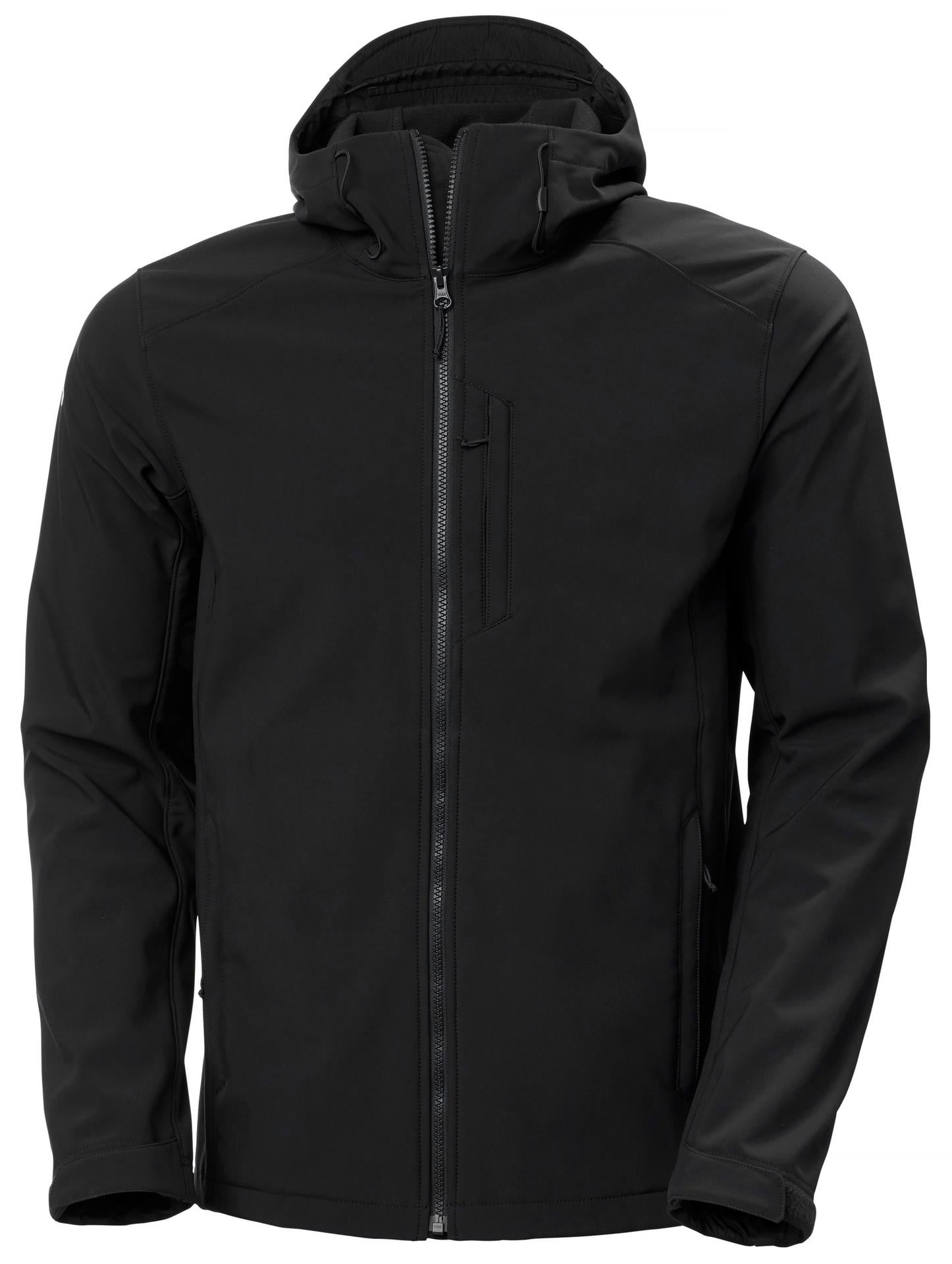 HELLY HANSEN  PARAMOUNT KAPİŞONLU SOFTSHELL MONT
