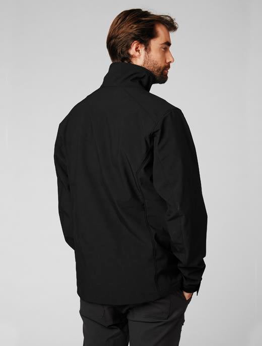 HELLY HANSEN  PARAMOUNT SOFTSHELL MONT