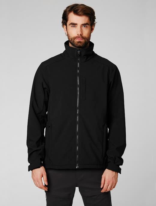 HELLY HANSEN  PARAMOUNT SOFTSHELL MONT