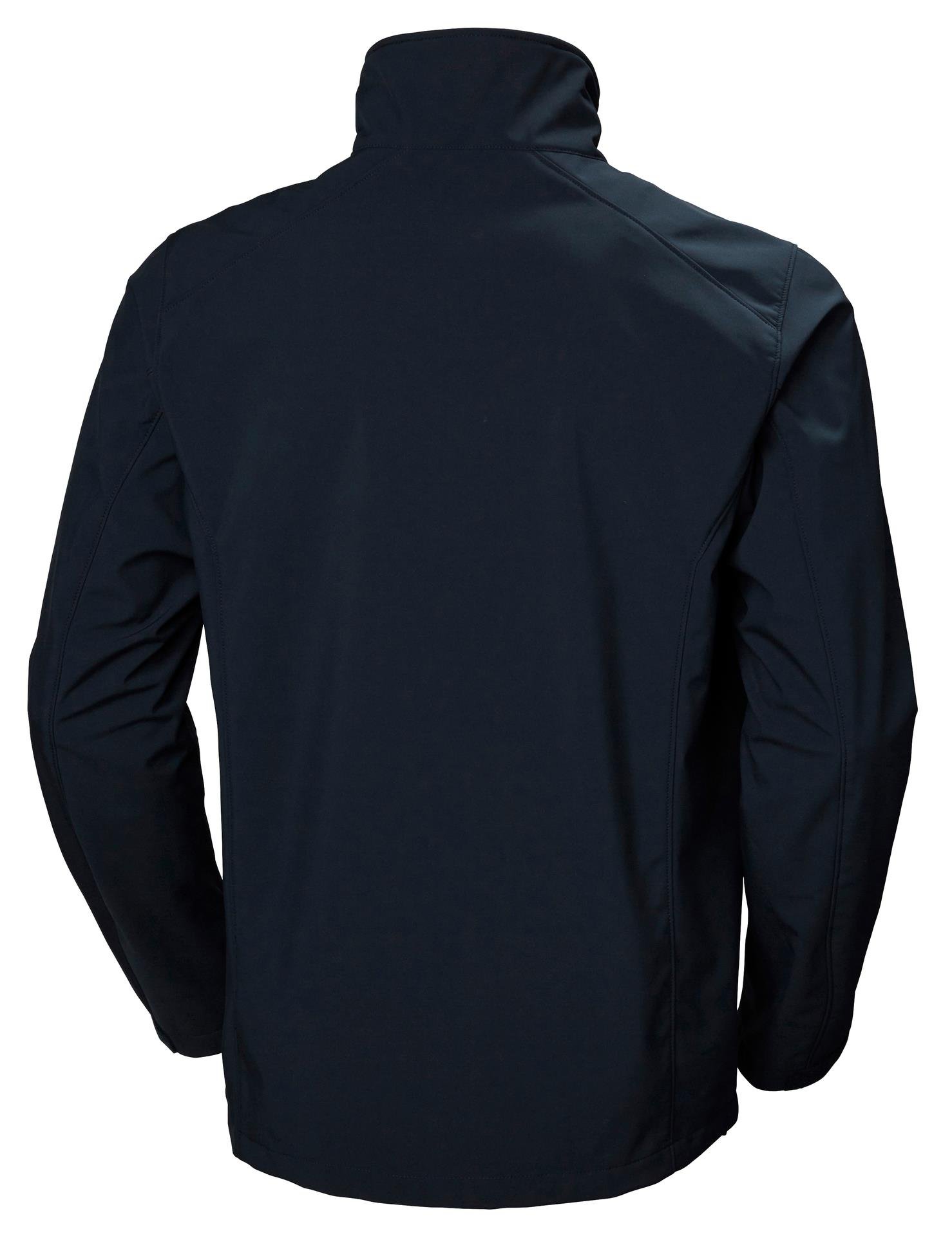 HELLY HANSEN  PARAMOUNT SOFTSHELL MONT