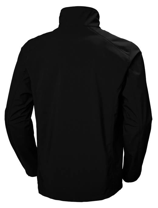 HELLY HANSEN  PARAMOUNT SOFTSHELL MONT