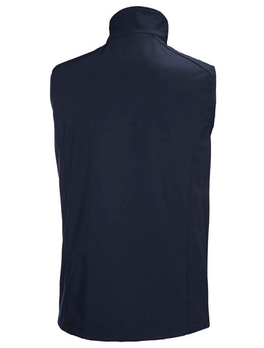 HELLY HANSEN  PARAMOUNT SOFTSHELL YELEK