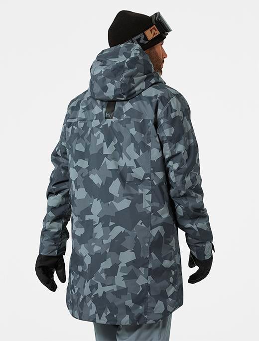 HELLY HANSEN PARK CITY 3-IN-1-MONT