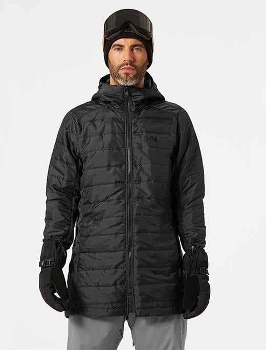 HELLY HANSEN PARK CITY 3-IN-1-MONT