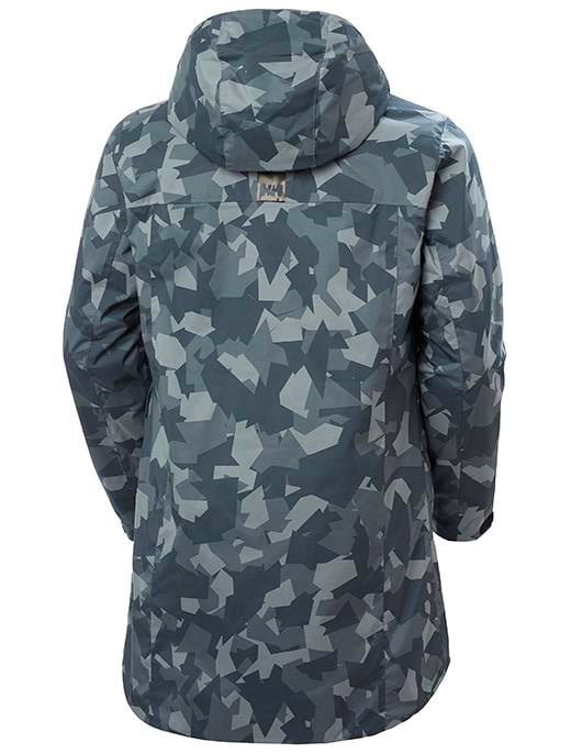 HELLY HANSEN PARK CITY 3-IN-1-MONT