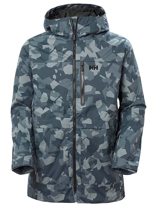 HELLY HANSEN PARK CITY 3-IN-1-MONT
