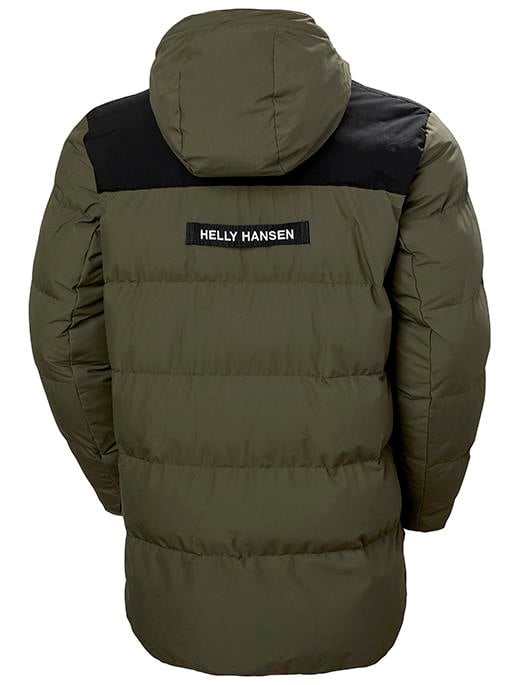 HELLY HANSEN PATROL PARKA