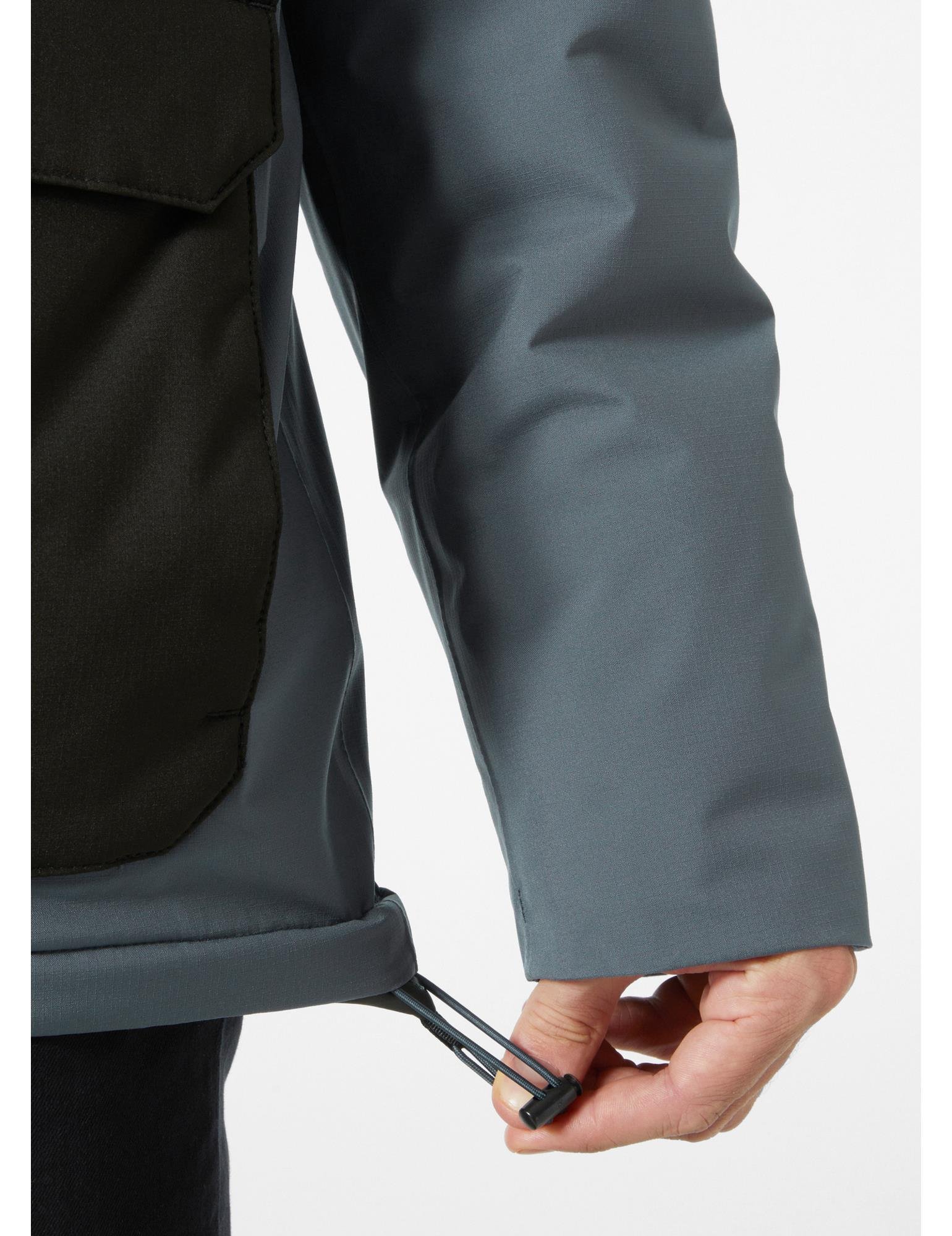 HELLY HANSEN PATROL PARKA