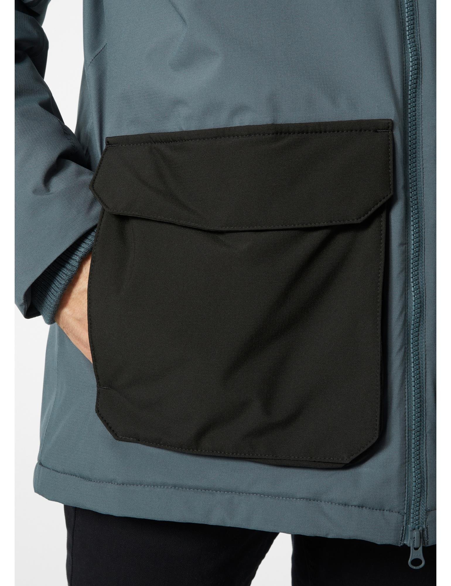 HELLY HANSEN PATROL PARKA