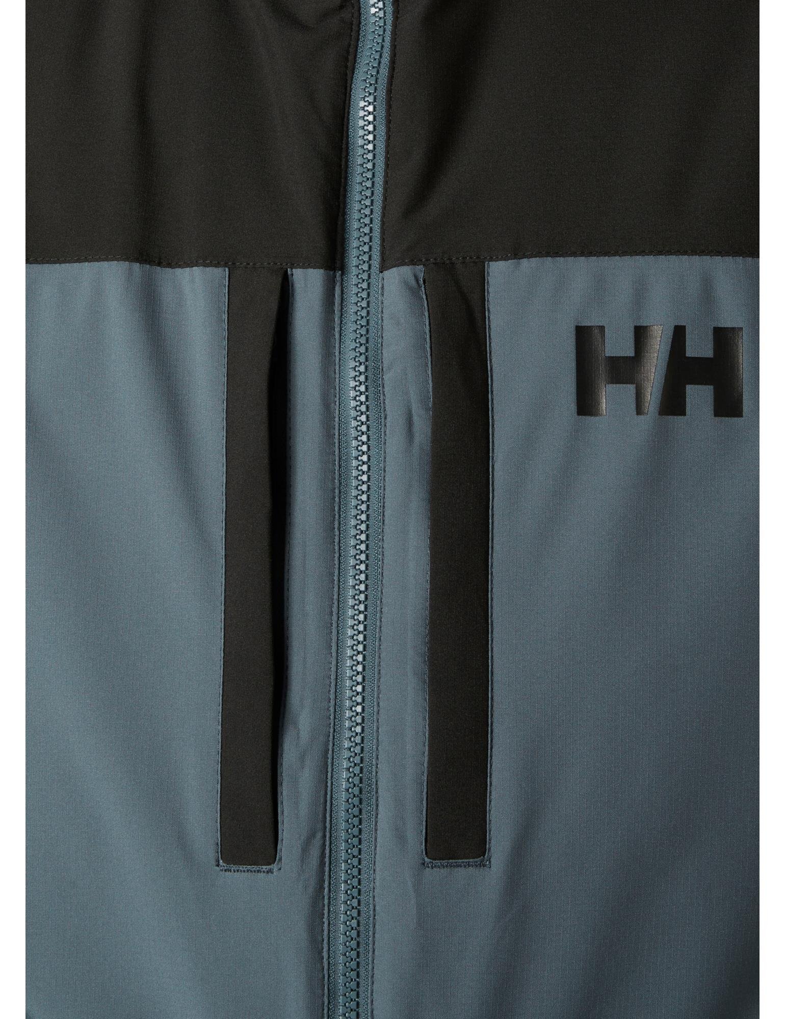 HELLY HANSEN PATROL PARKA